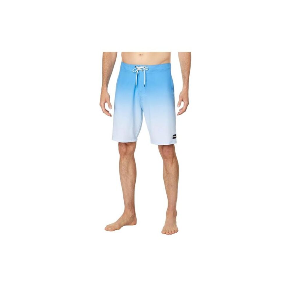 Hurley Mens Phantom-Eco Weekender Swim Bottom Board Shorts, NWT